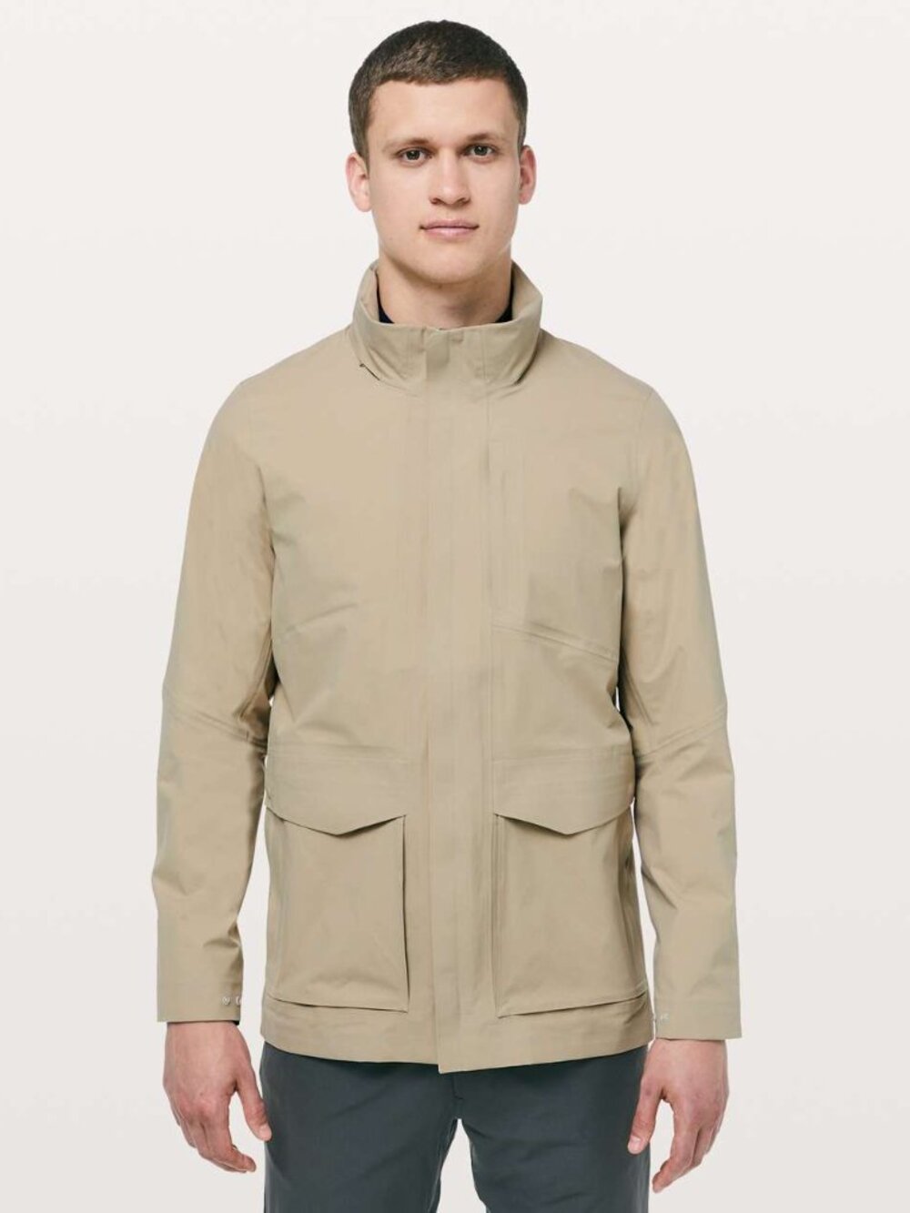 lululemon Storm Field Jacket